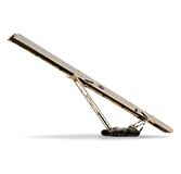 Transportadores telescópicos