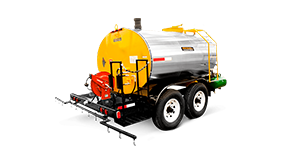 Seaman Gunnison UM600