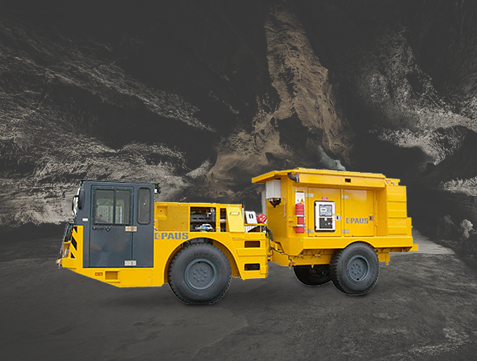 Paus Universa 50 CAS