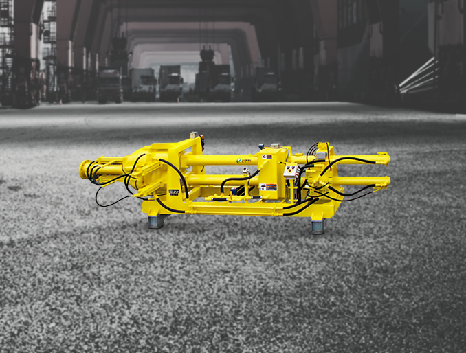 Válvula Poppet Schwing Bioset