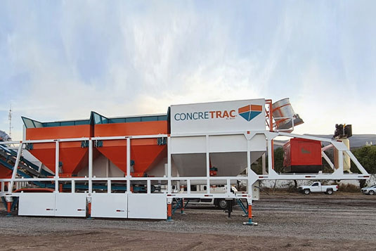 Concretrac by Basei 4