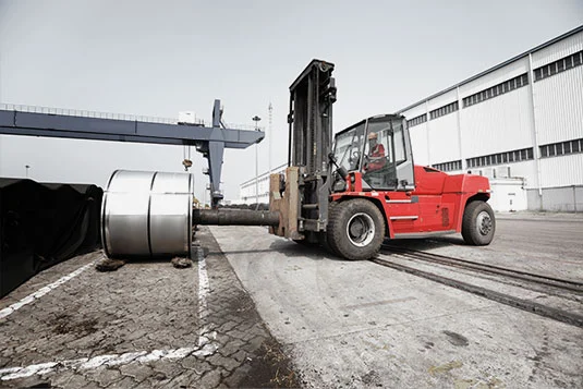 Equipos Kalmar 2