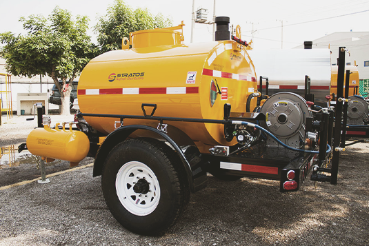 Petrolizadora Seaman Gunnison