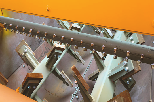 Petrolizadora Seaman Gunnison