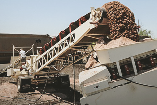 Equipo marca Superior 3