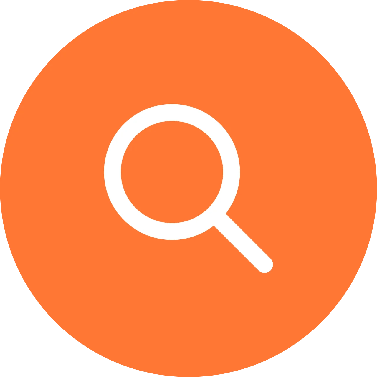 Icono diagnóstico