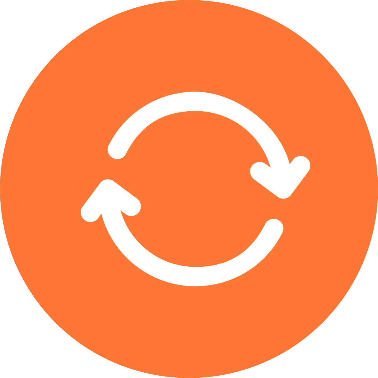 Icono Reparaciones depués de falla