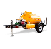 Unidades de mantenimiento Seaman Gunnison