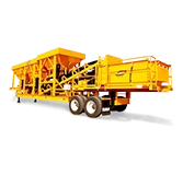 Estabilizadora Seaman Gunnison