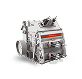 Trituradora Nordberg NP13 Metso