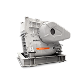 Trituradora de quijada Metso