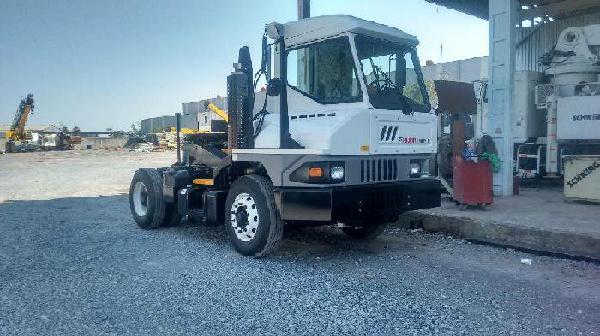 KALMAR OTTAWA4X2D