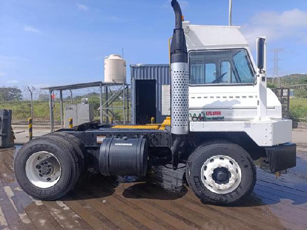 KALMAR OTTAWA4X2D 1